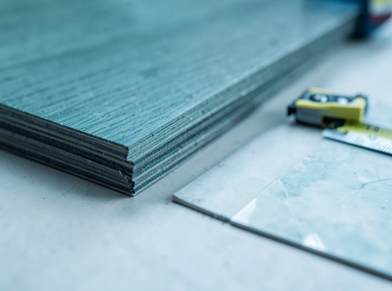 Luxury Vinyl Plank Installation Sacul, TX FAQs